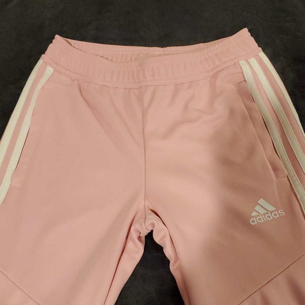 Girls small Adidas pant